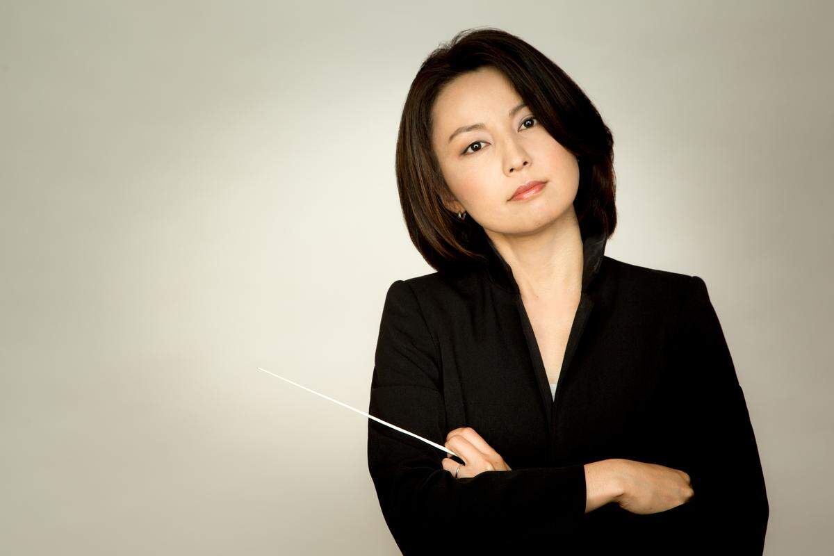 Akiko Fujimoto