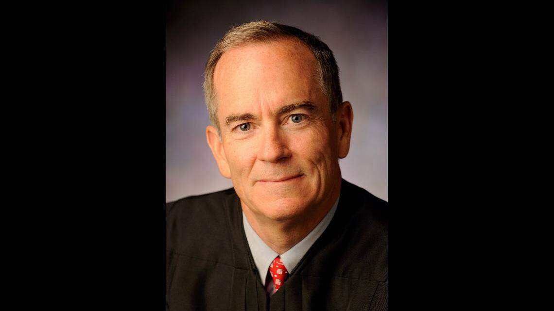 Justice Laurance B. VanMeter was elected chief justice of the Kentucky Supreme Court Tuesday.