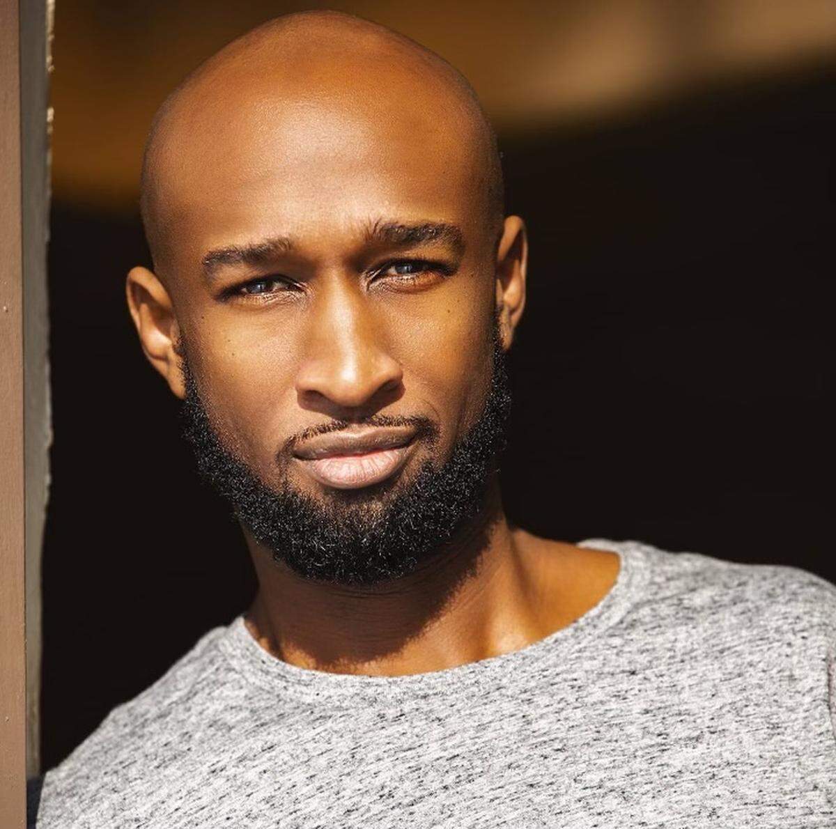 Donald Webber, Jr.