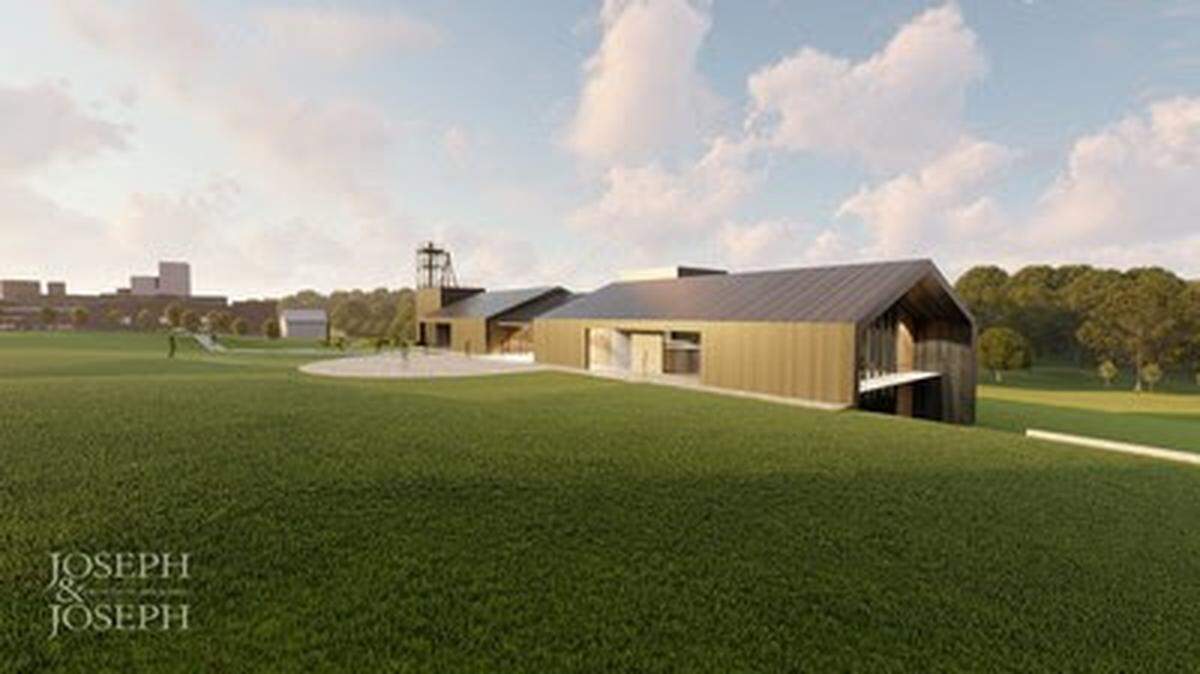 The Fred B. Noe Craft Distillery, named for seventh Generation Master Distiller Fred Noe, will serve as the home for small-batch bourbons like Booker’s and Baker’s; the next-generation brand Little Book, created by eighth generation Beam Distiller Freddie Noe; and serve as a functional production facility to explore new fermentation and distillation techniques.