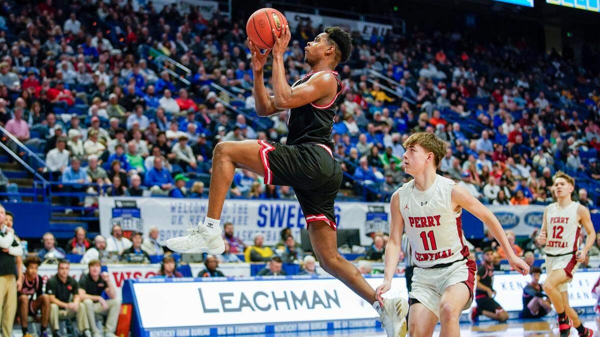 2022 Boys’ Sweet 16: Day 3 wrap-up from Rupp Arena