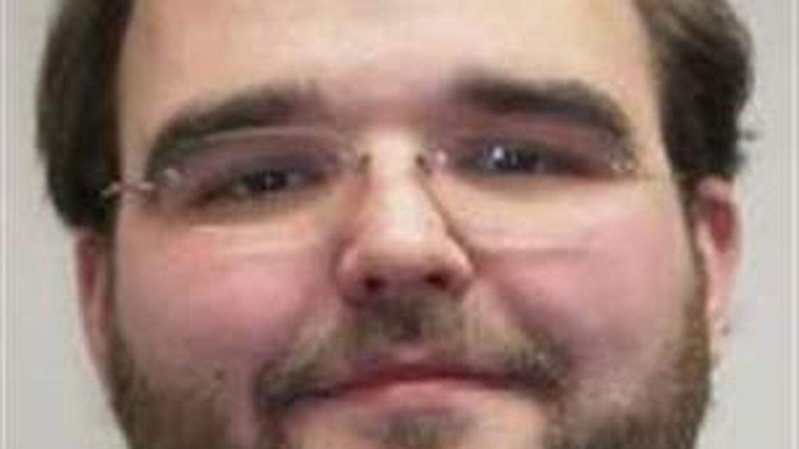 Guy Hamilton-Smith has appealed the ruling denying him access to the bar exam. 