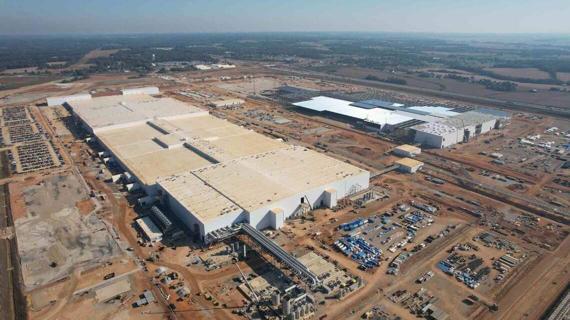 Union vote at BOSK plant: A pivotal moment for workers | Lexington ...