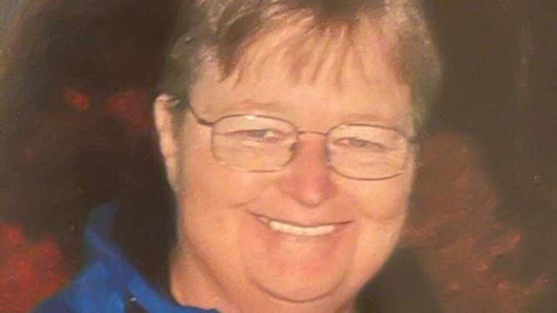 Body found by helicopter is missing Central Kentucky woman,  coroner confirms