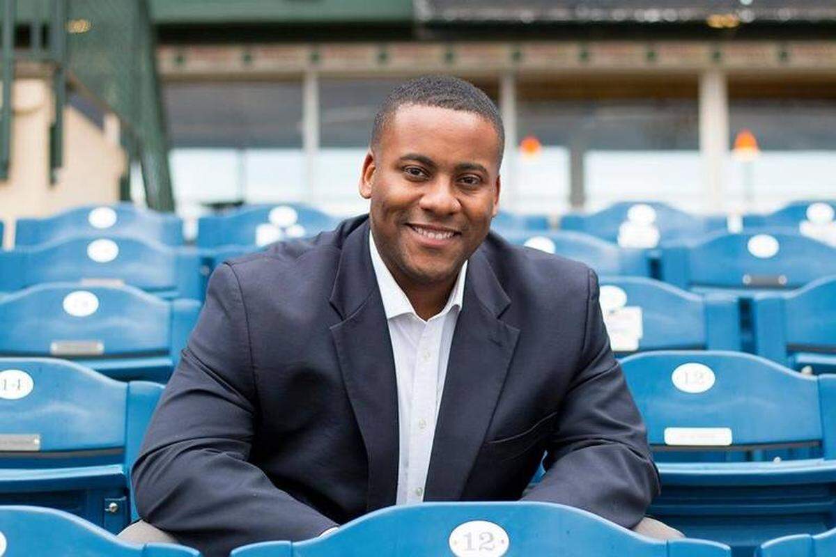 Adrian Wallace