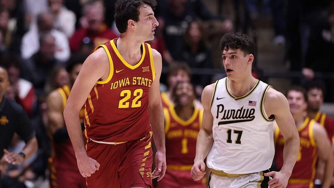 Milan Momcilovic will help Kentucky basketball fix last season’s biggest problem