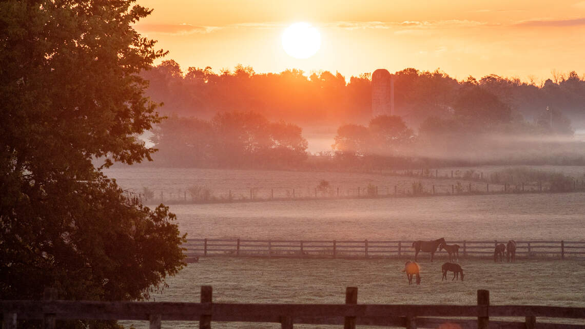 More accolades for Kentucky — home to 2 of Money’s ’50 Best places to Live in the US’