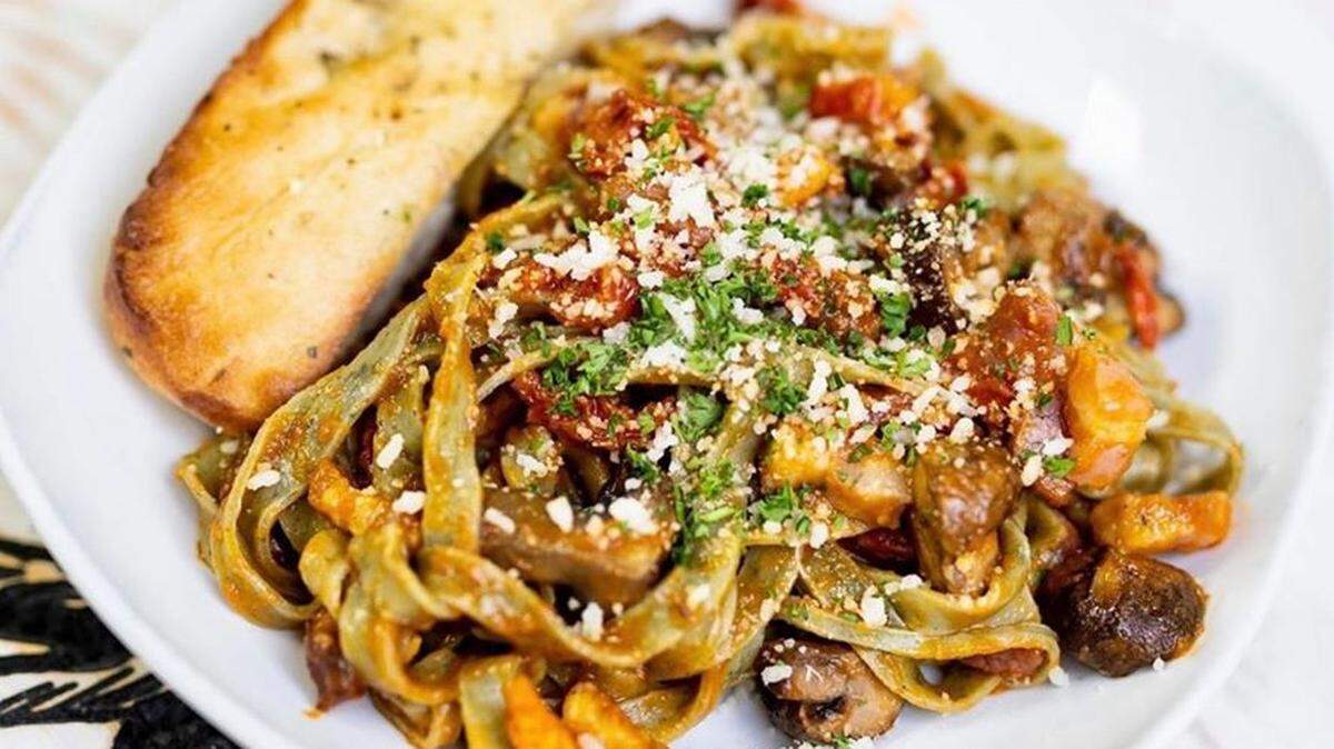 Takeout dining guide: Top Italian restaurants for curbside or delivery in Lexington