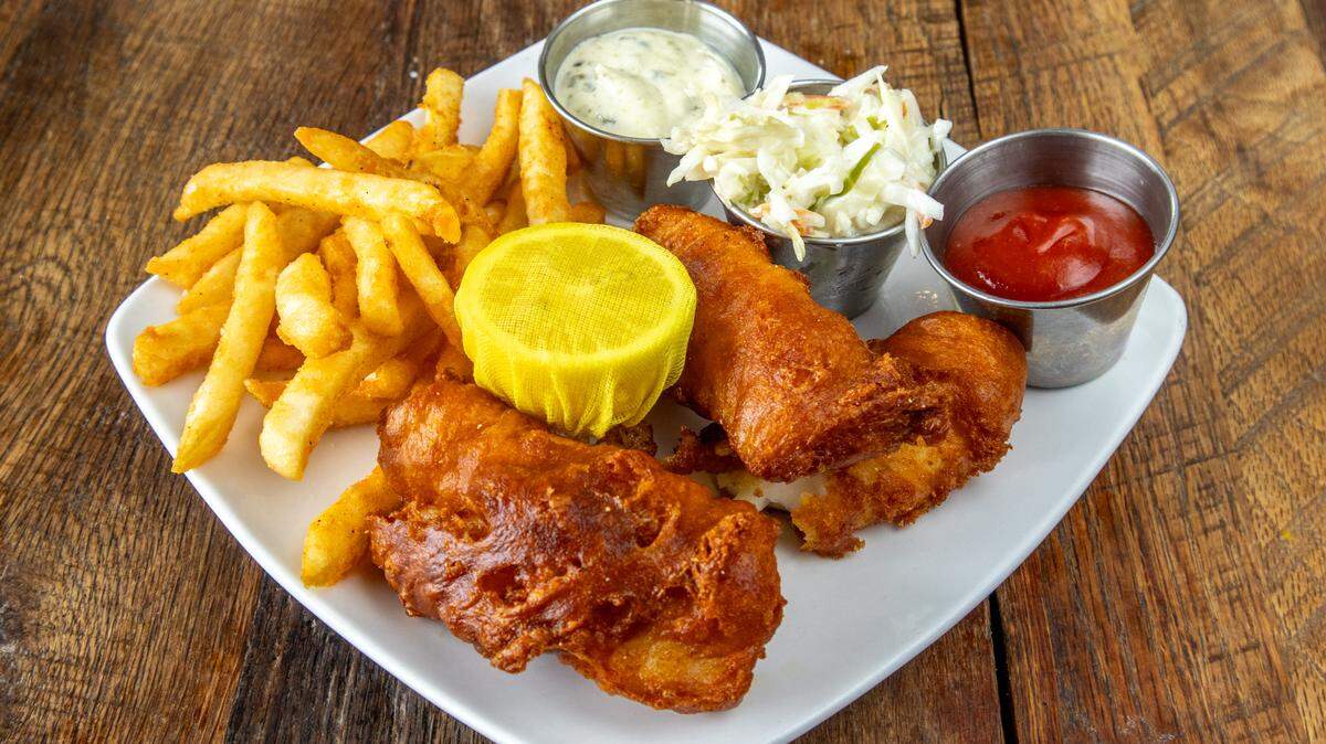 Centre County has many options for Friday fish fries this Lenten season.