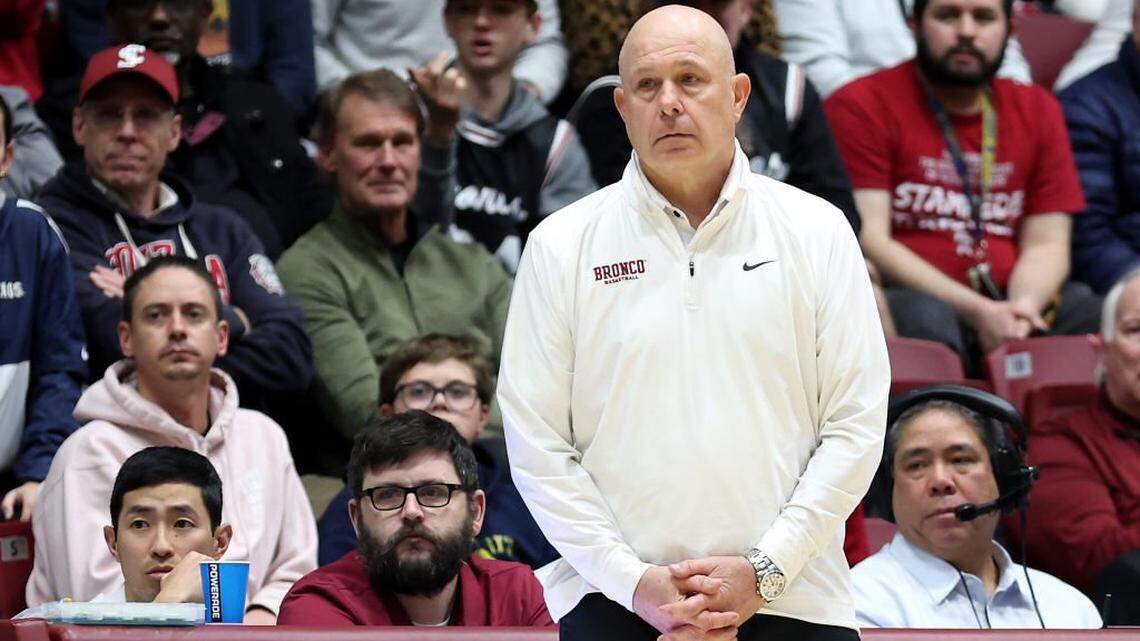 Three ex-UK men’s hoops assistants are thriving as D-I head coaches in 2025-26