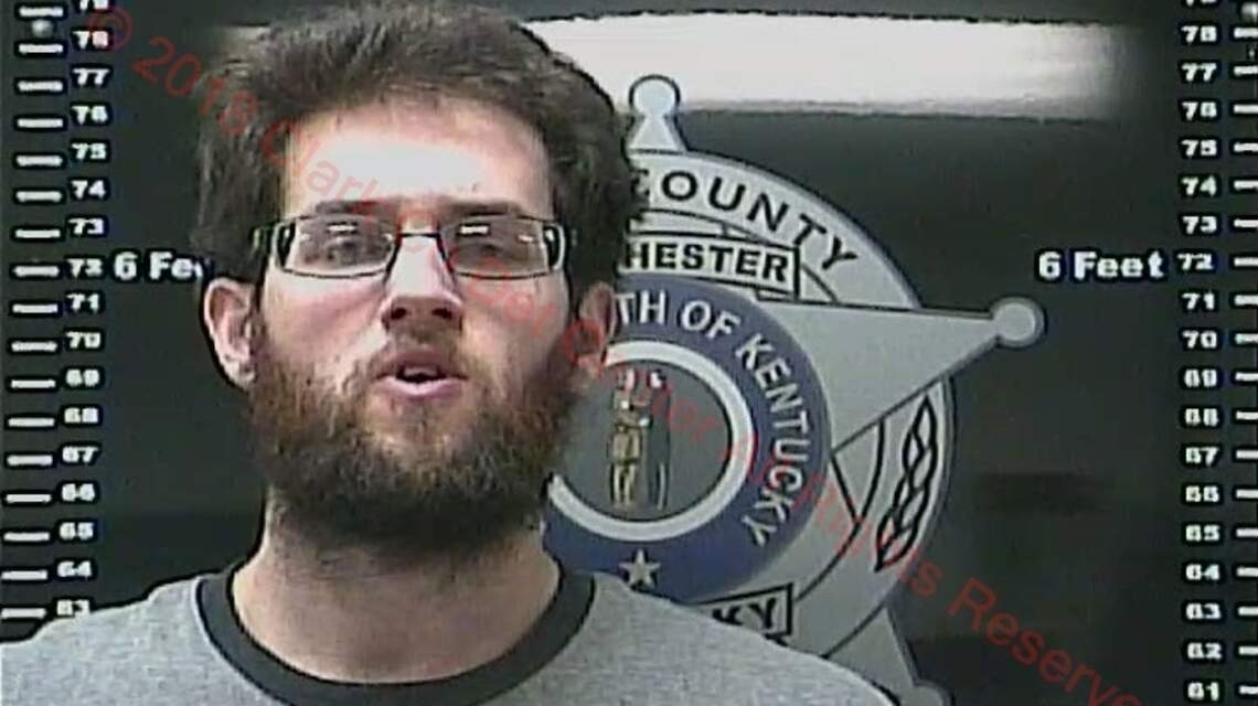 Man told police he blamed baby for family problems. His daughter hospitalized, he’s in jail.