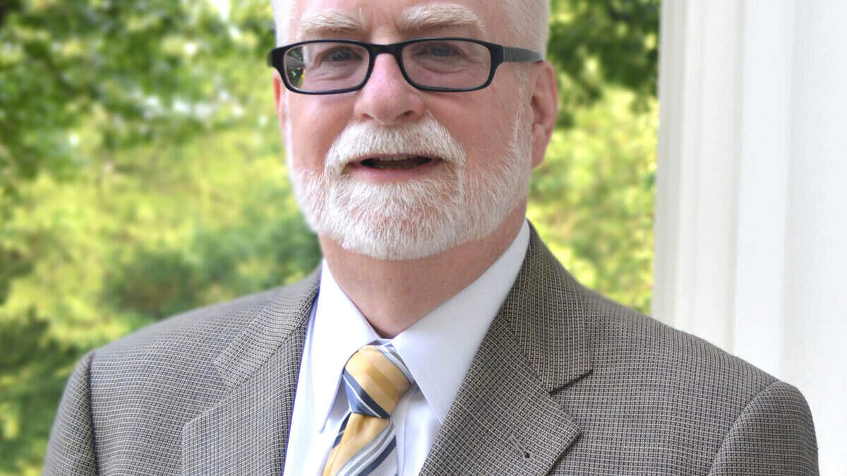 Michael J. Bell has been named the interim vice-president and dean of Transylvania University.