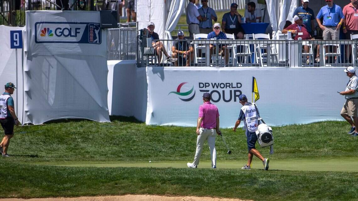 The PGA Tour is back in Kentucky. Here’s what you need to know about the ISCO Championship.