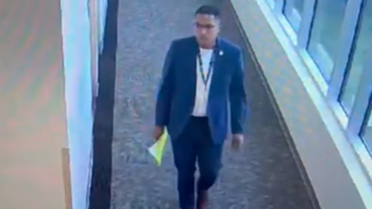 Finding: Former FCPS superintendent placed fake email under employee’s door