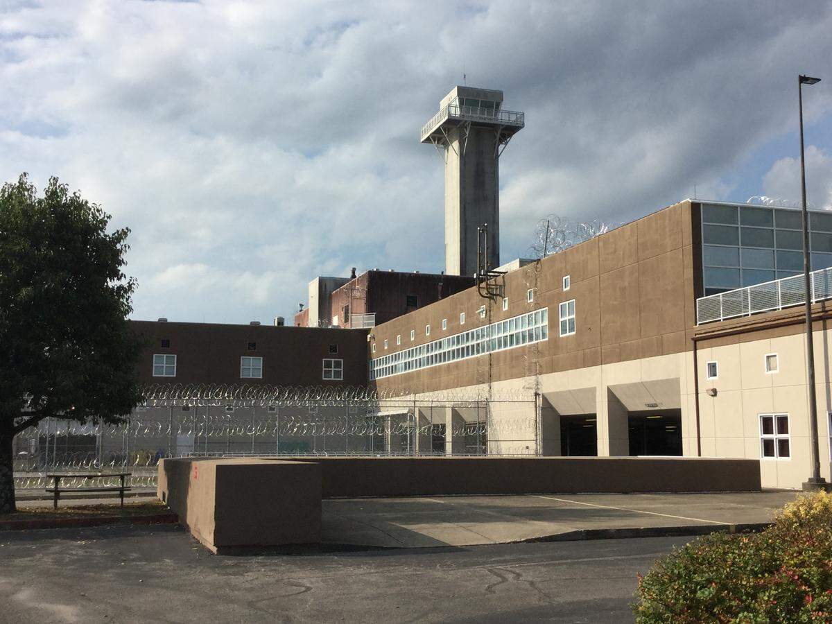 Eastern Kentucky Correctional Complex