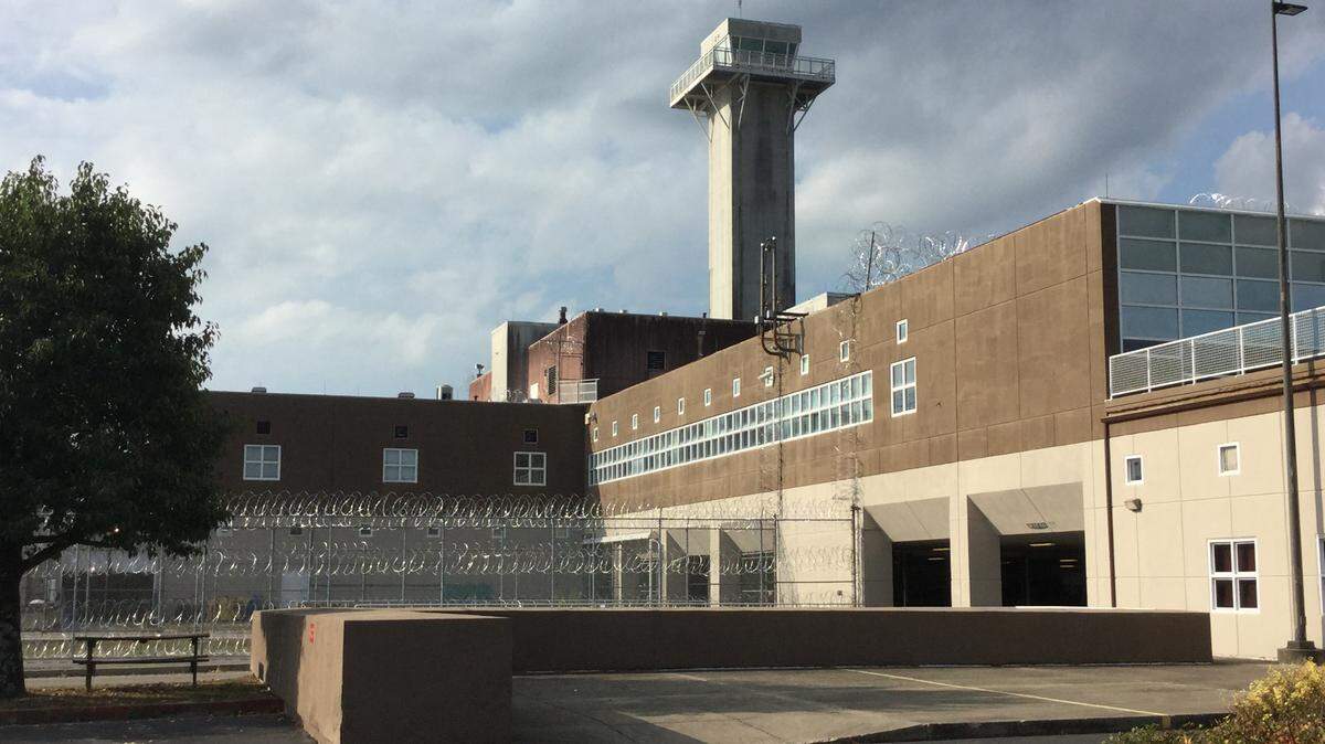 Eastern Kentucky Correctional Complex
