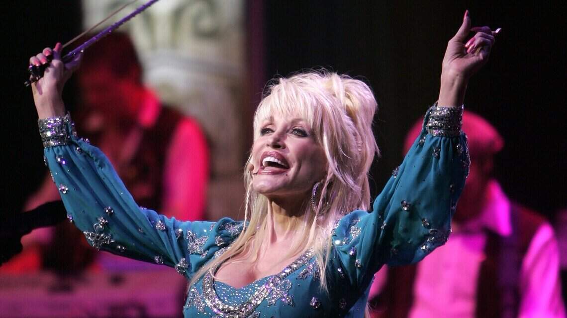 Kentuckians mourn death of Dolly Parton, ‘a force for good in our world, now gone’