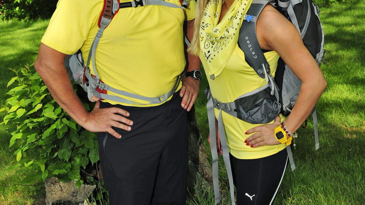 THE AMAZING RACE 17