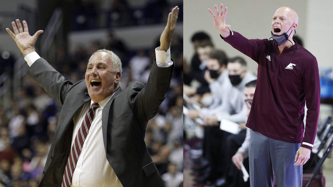 A rivalry begins: Eastern Kentucky, Bellarmine voted to challenge for ASUN title
