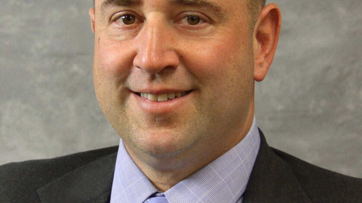 Jonathan "Jon" Steiner, was named the new executive director of the Kentucky League of Cities, the organization announced Wednesday October 6, 2010.  Photo Provided