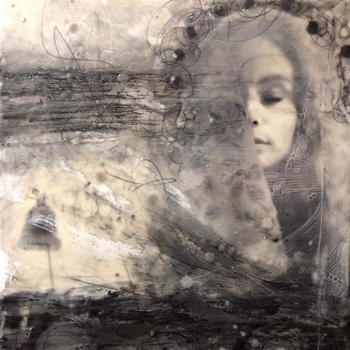 “Reverie” by Melissa Hall