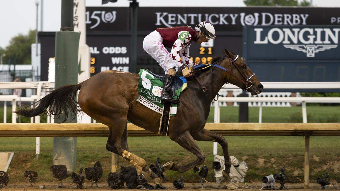 The reigning Horse of the Year will run on Keeneland’s opening weekend