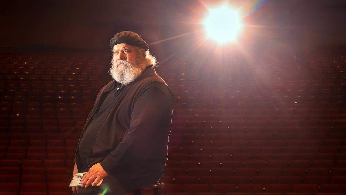 Herald-Leader music writer Walter Tunis’ last column: 45 years of high notes
