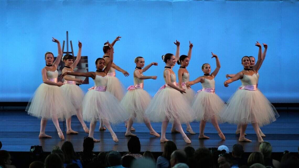Ballet Under the Stars, UK Football Fan Day: Things to do in Lexington this weekend