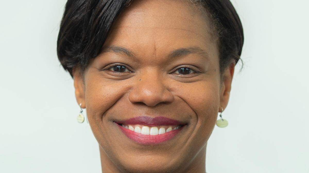 ‘A new era in criminal justice.’ Herald-Leader endorses Angela Evans for County Attorney