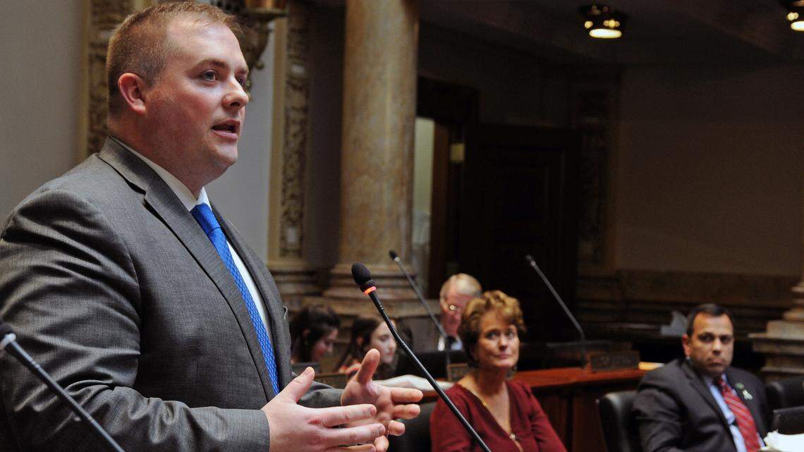 ‘Kentucky shouldn’t wait.’ What the state is doing to address the opioid epidemic