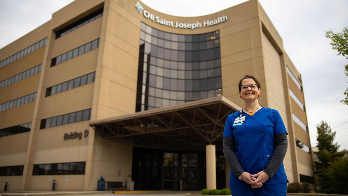 Dealing with sudden illness a stark, personal reality for critical care trainer