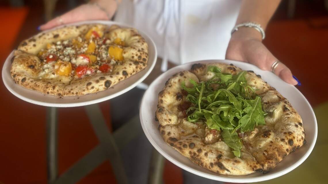 Popular Lexington wood-fired pizza, pasta restaurant opening new location