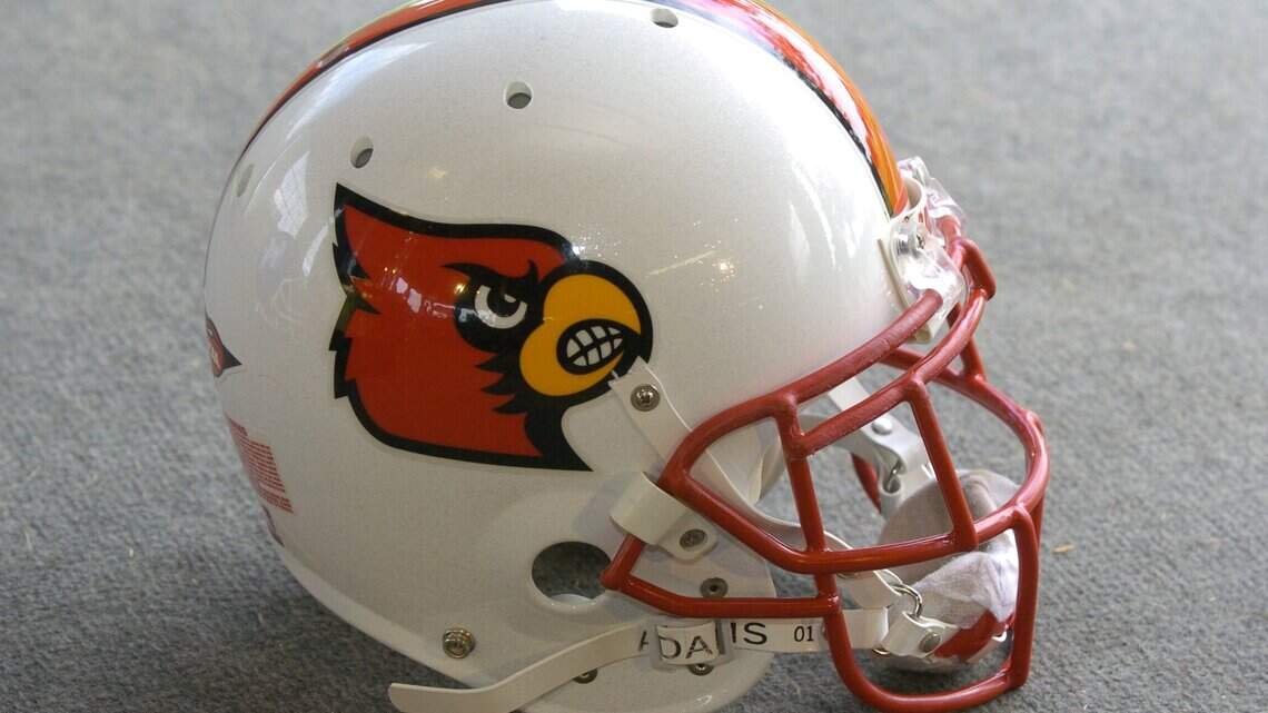 Father of Louisville football player dies from COVID-19 complications at age 43