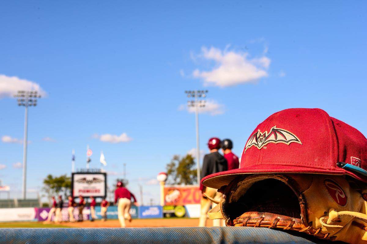 Transylvania University will play its home games at Whitaker Bank Ballpark during the 2020 season.