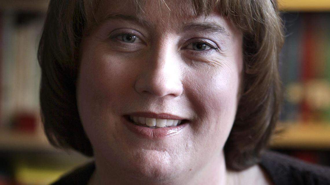 Ann Marie van den Hurk is an award-winning, accredited public relations professional and principal of Mind the Gap Public Relations.