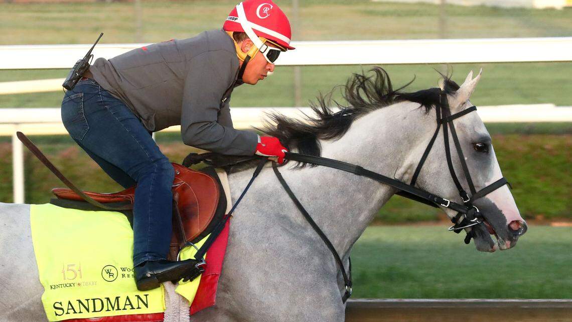 Who should you bet on in the 2025 Kentucky Derby? Here’s what the experts say