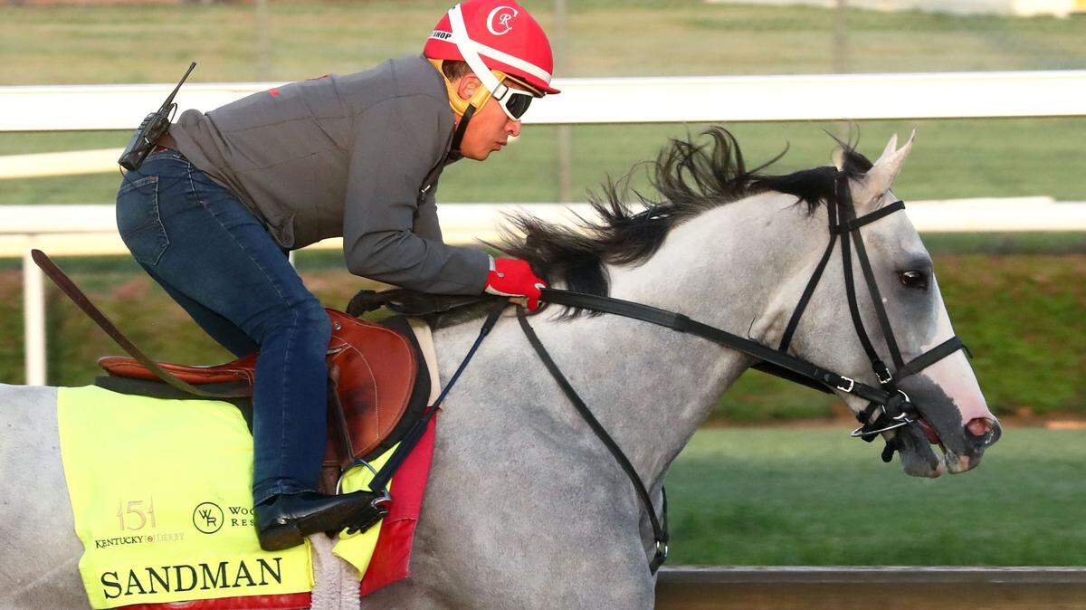 Who should you bet on in the 2025 Kentucky Derby? Here’s what the experts say