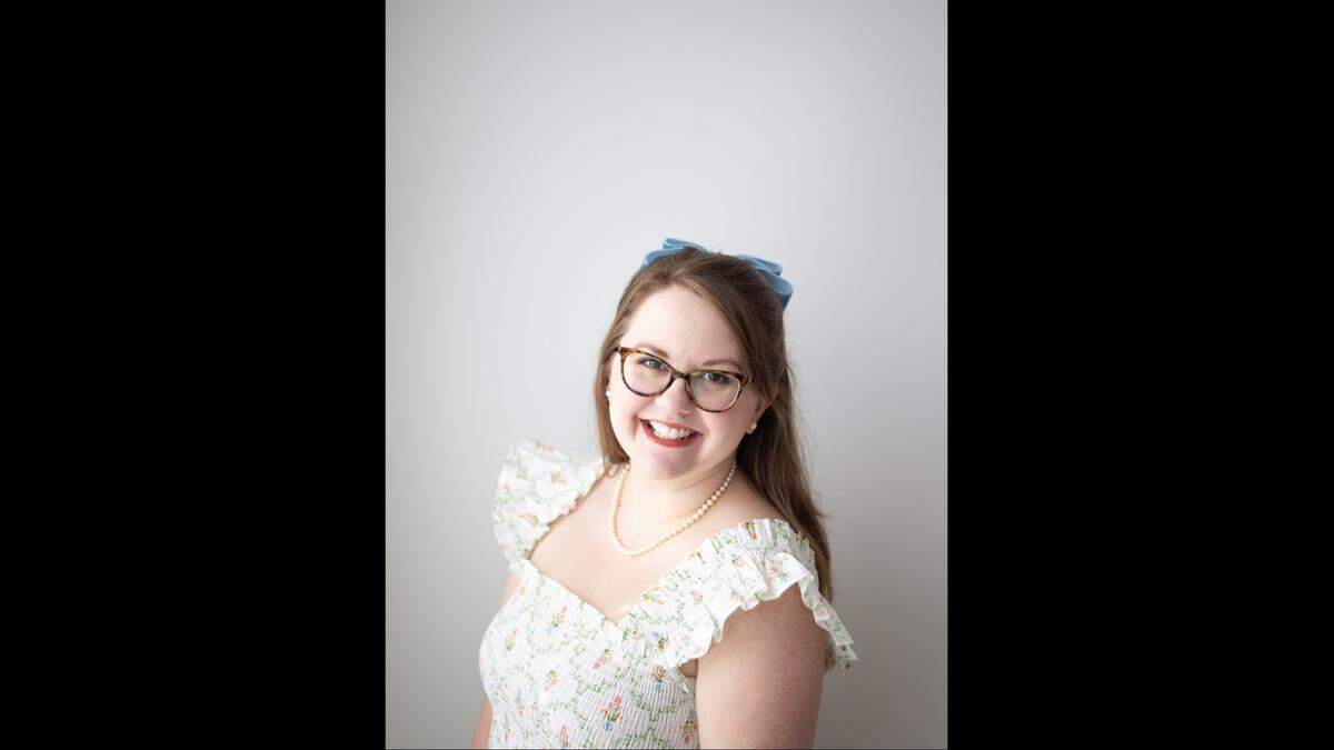Sarah Stillwell