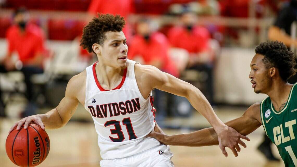 In college basketball’s new Wild Wild West, the trick is to find the ‘right’ players