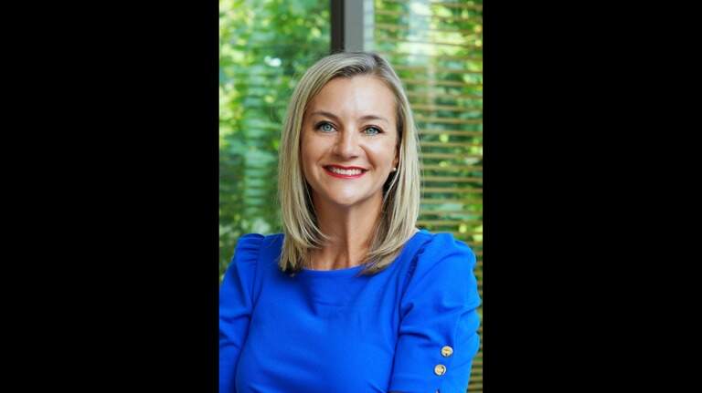 Rupp Arena, Central Bank Center names new leader. Why it’s historic