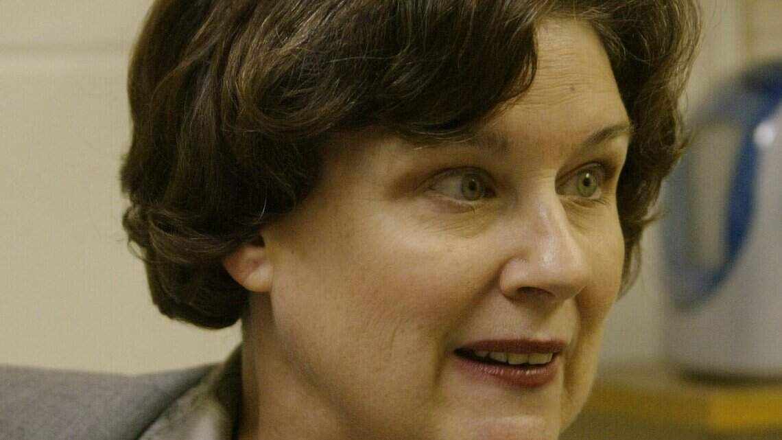 ‘Mother’ of UK Singletary Center: Holly Salisbury, leader in Lexington arts, culture dies