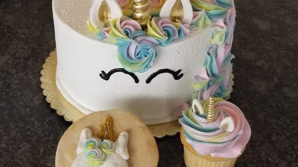 Caramanda’s, which has been baking cakes, cookies and cupcakes on Southland Drive since 2007, will be moving in December.