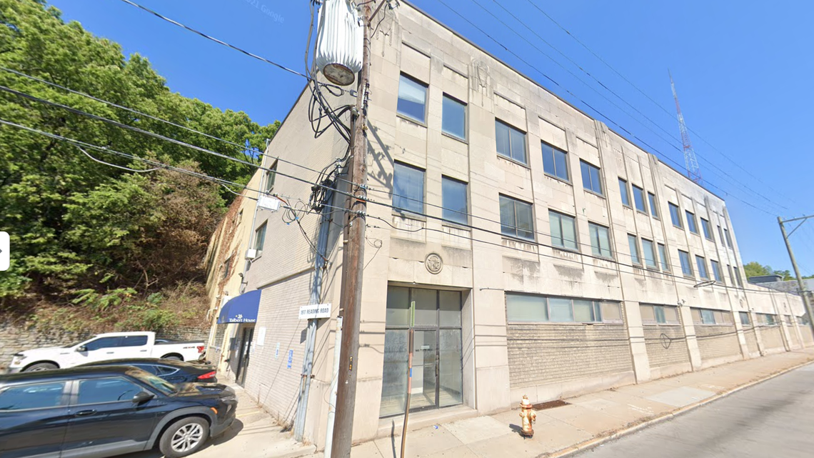 Hamilton County Sheriff Charmaine McGuffey said four inmates have escaped from their custody in the past month, including one from the Talbert House.