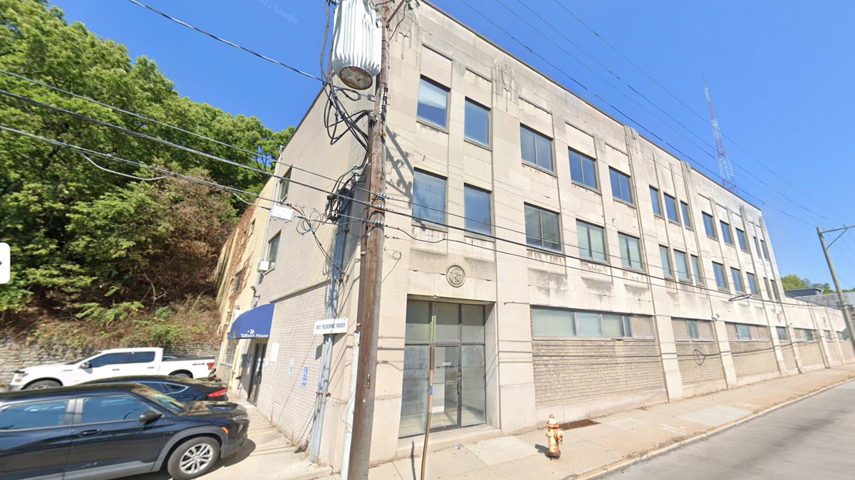 Hamilton County Sheriff Charmaine McGuffey said four inmates have escaped from their custody in the past month, including one from the Talbert House.