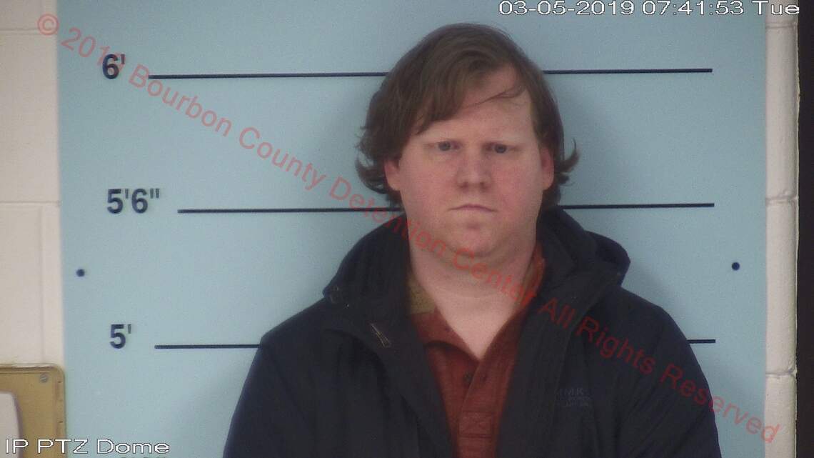 Man enrolled in anger management accused of spanking child so hard he left bruises