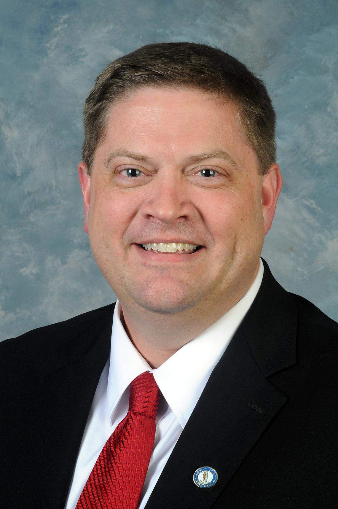 State Rep. Jason Petrie