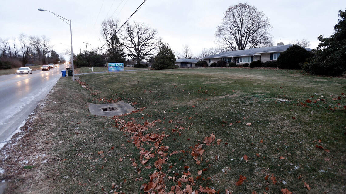 Some neighbors oppose planned Islamic community center on Armstrong Mill Road