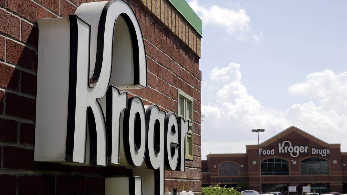 Still need to grab the turkey? Here’s Thanksgiving store hours for Lexington-area grocery chains.