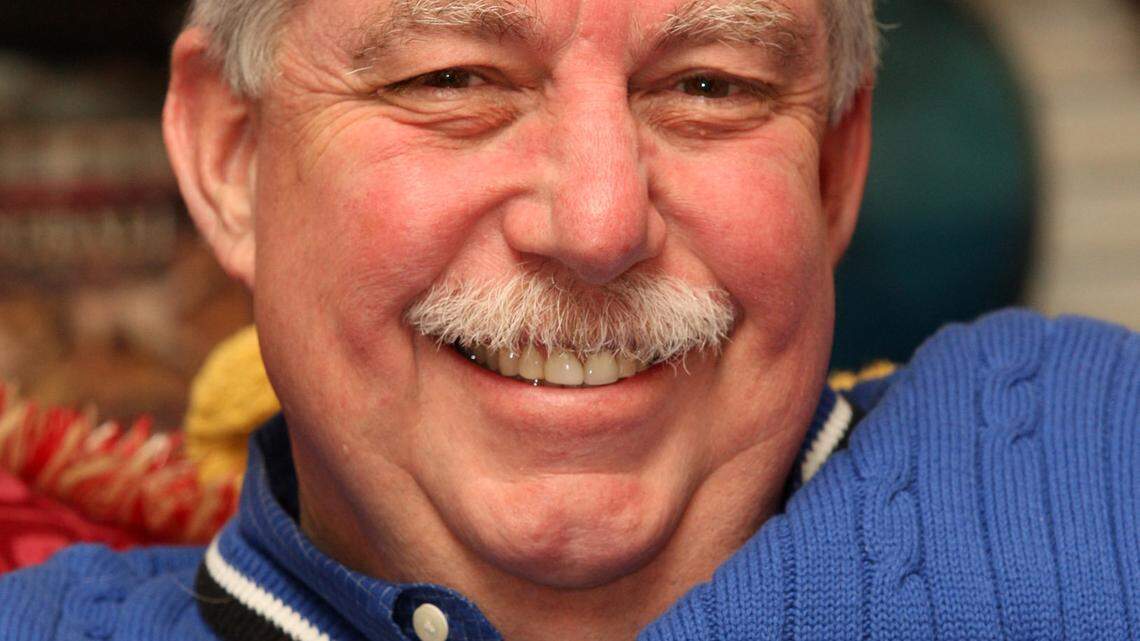 Alan and Kathy Stein