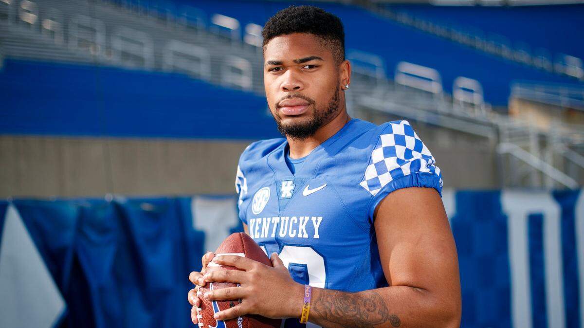 Why Kentucky fans should approach the 2021 football season with caution